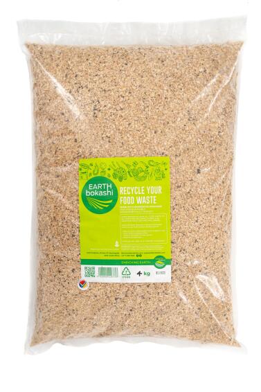 EARTH PROBIOTIC , Bokashi ,Composting , 4kg