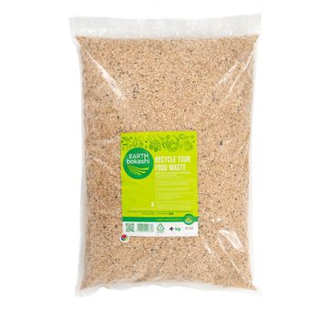 EARTH PROBIOTIC , Bokashi ,Composting , 4kg