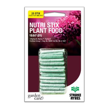 Fertiliser, Nutristix, STARK AYRES