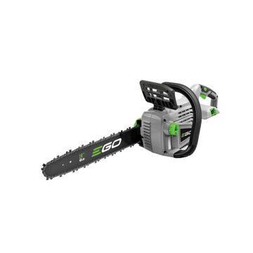 Ego Battery-Operated Chainsaw 40cm 56V (Excludes Battery & Charger)