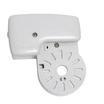 CAMERA ENCLOUSURE ALLBRO 110MM