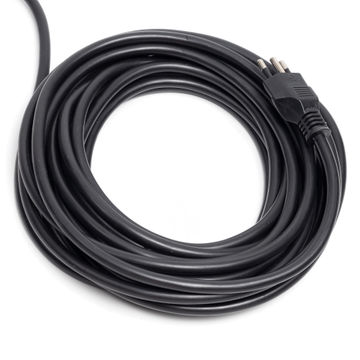 EXTENSION CORD WITH BULK HEAD 2.7M