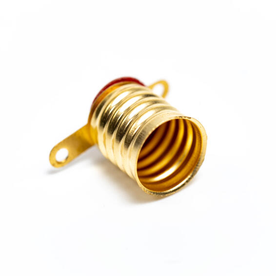 LAMPHOLDER FOR MES LAMP 2 PACK