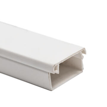 Trunking PVC 16mm x 25mm x 3m