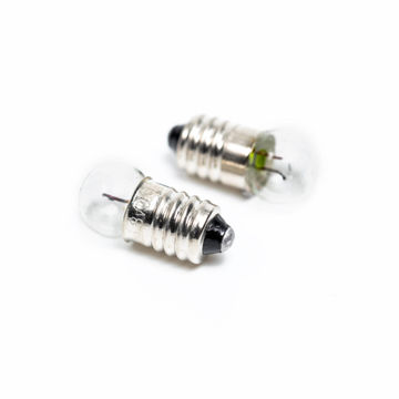 BULB CB12 3.8V ES 2 PACK
