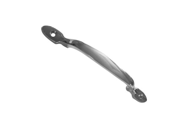 Handle Sash-Viking 96Mm Chrome