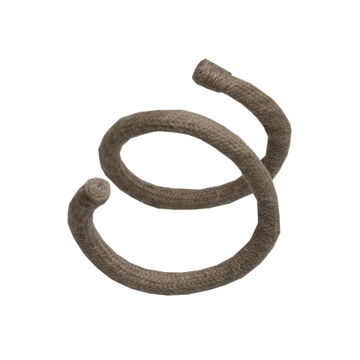 Curtain Tie Back Melleable Linen