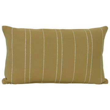 Cushion célène pecan inspire 30x50cm