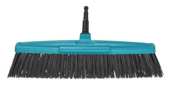 Broom, Road Broom, Combisystem, GARDENA