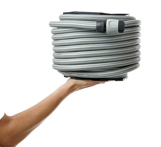 Gf aqualight light weight garden hose pipe 12mm x 30m
