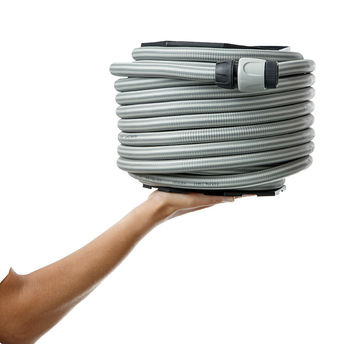 Gf aqualight light weight garden hose pipe 12mm x 30m