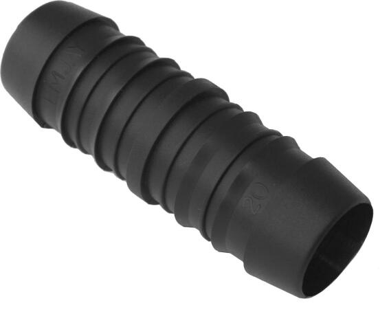 Irrigation, Coupling, EMJAY, 12mm