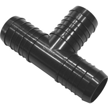 Irrigation, Tee, EMJAY, 20mm