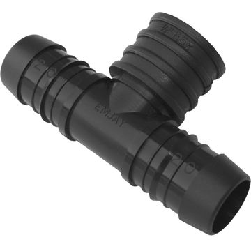 Irrigation, Female Tee, EMJAY, 20mm