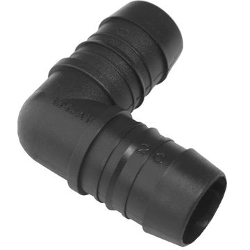 Irrigation, Elbow, EMJAY, 20mm