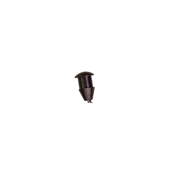 Irrigation, Micro Barb End Plug,IDEAL, 4mm, 5 Per Pack