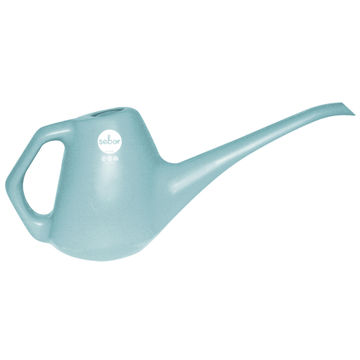 Watering can SEBOR teal 1l