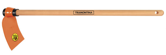 Hoe, Garden Hoe, TRAMONTINA, Small