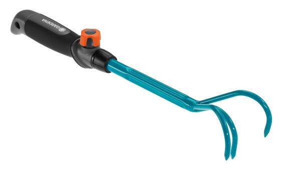 Gardena Hand Grubber Combisystem Steel 7cm