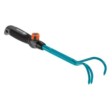 Gardena Hand Grubber Combisystem Steel 7cm