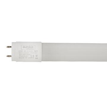   led tube 5ft T8 opal g13 24w daylight Eurolux