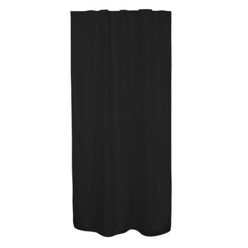 Inspire curtain lining blk out 135x265