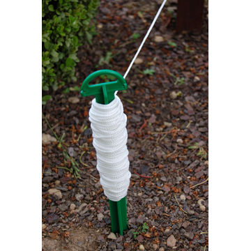 String, Spike Green, NORTENE, 3mmx25m