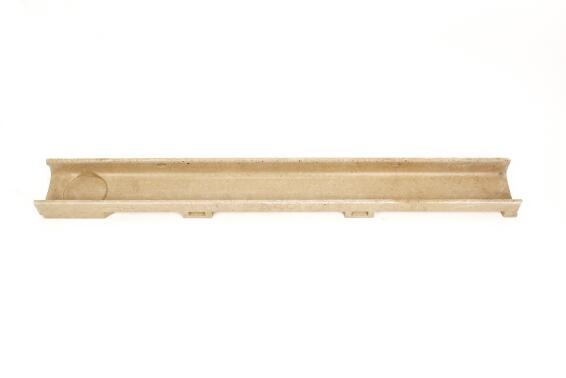 Polymer Drainage Channel 1m H55 ACO