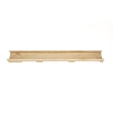 Polymer Drainage Channel 1m H55 ACO