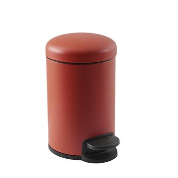 DUSTBINS 3L SENSEA EASY CHILI 3