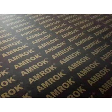 Pine ShutterPly Board C+/C Grade Film Face Amrok T18mm x W1220mm x L2440mm