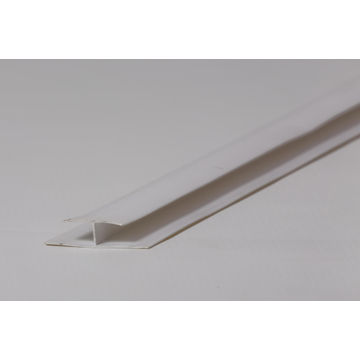 H Jointing Strip Plastic 7 4.2M