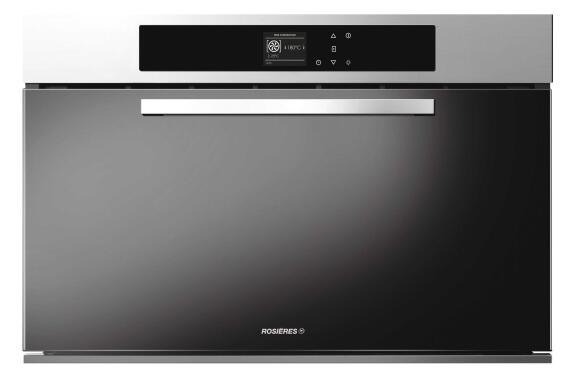 OVEN 90CM-105L-FULL TOUCH-MULTIFUNCTIONS