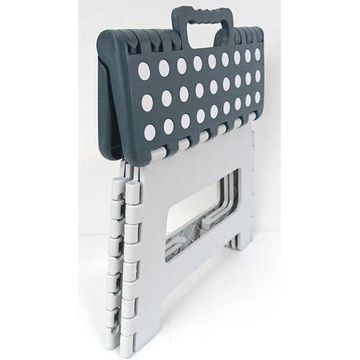 ADDIS FOLDABLE STEP STOOL 22CM