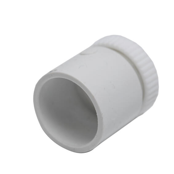 MALE ADAPTOR 20MM PVC 10PACK