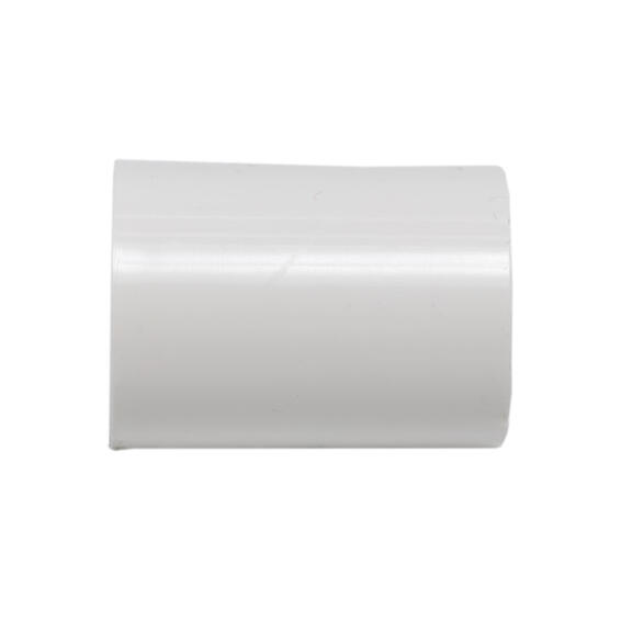 COUPLING 20MM 20 P PVC 2MM