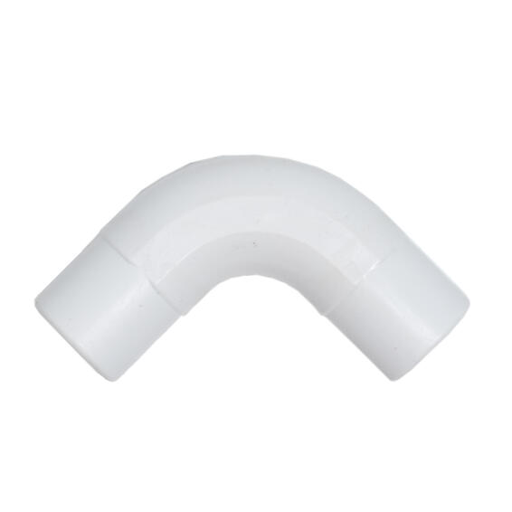 ELBOW INSPECTION PVC