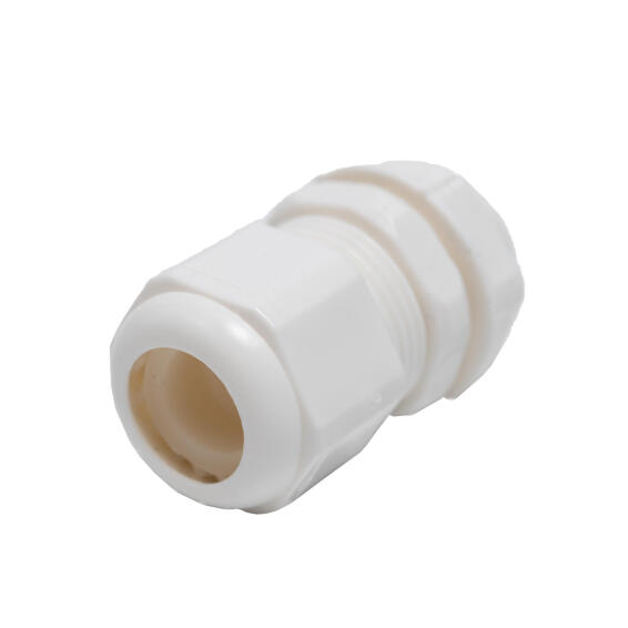 GLAND UNIVERSAL 20MM PVC