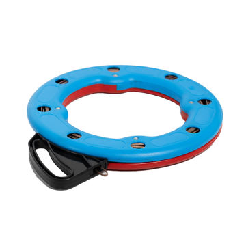 FISH TAPE STEEL 50 METERS