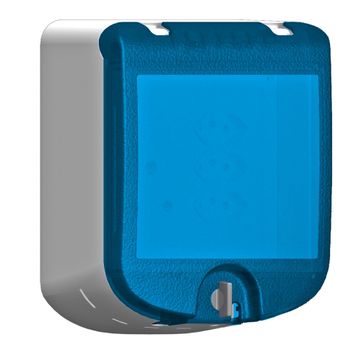FLAP STEALTH BLUE ALLBRO PS02