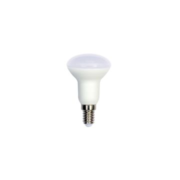 Lexman R50 E14 LED Reflector Light Bulb Warm White 5W