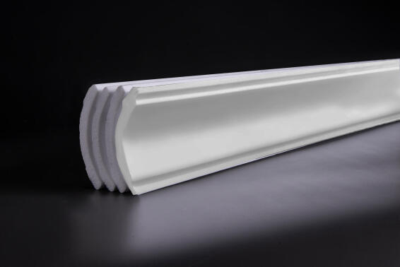 Cornice J50 4pc 2m Value Pack