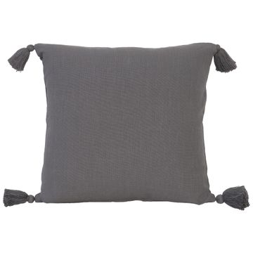 Inspire cushion bryan granit 3  45x45 cm