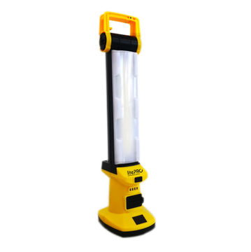 Work light rechargeable 20W LITEPRO multi-function