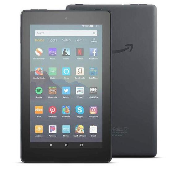 Amazon Tablet Fire HD8 -16GB