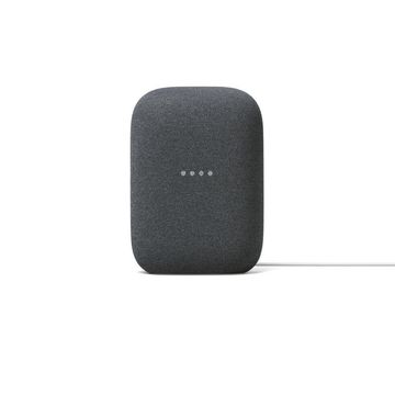 GOOGLE NEST AUDIO SMART SPEAKER CHARCOAL