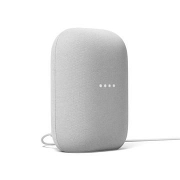 GOOGLE NEST AUDIO SMART SPEAKER CHALK