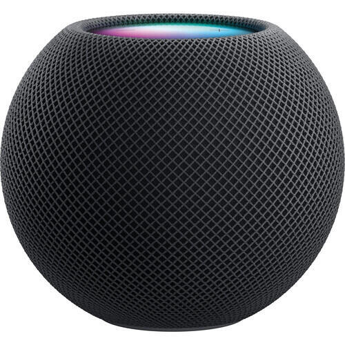 Homepod mini APPLE space grey