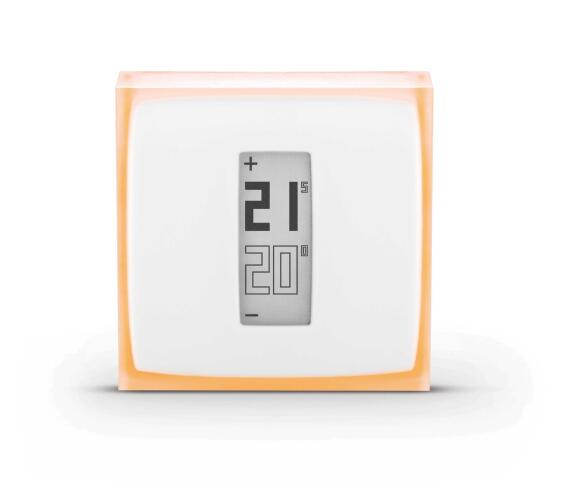 Smart Thermostat