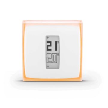 Smart Thermostat